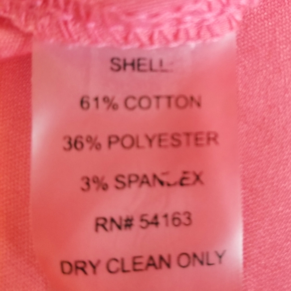 Calvin Klein Lace-Up Corset Style Sheath Dress Career Office Business Attire - Picture 6 of 13